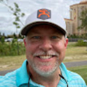 Meet your Posher, Ken